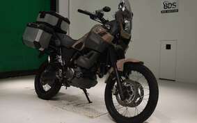 YAMAHA XT660 TENERE Z 2011