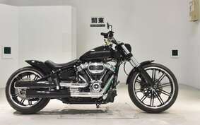 HARLEY FXBRS1870 YHK