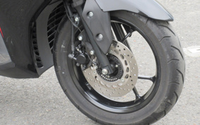 YAMAHA  AERO X155 SG64