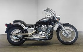 YAMAHA DRAGSTAR 400 2001 VH01J