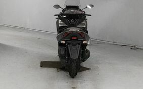 YAMAHA TRICITY 300 2020 SH15J