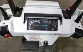 HONDA GYRO TD02