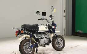 HONDA MONKEY AB27