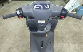 YAMAHA JOG POCHE SA08J