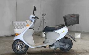 SUZUKI LET's 4 Basket CA43A