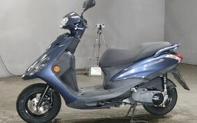 YAMAHA AXIS Z SED7J