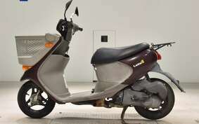 SUZUKI LET's 4 Basket CA43A