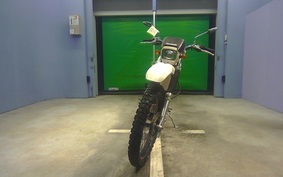 KAWASAKI SUPER SHERPA 2002 KL250G