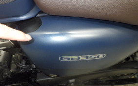 HONDA GB350 2022 NC59