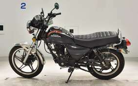 HONDA LY125 FI PCJL