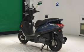 YAMAHA AXIS 125 Z SED7J