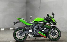 KAWASAKI ZX-25R ZX250E