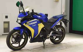 HONDA CBR250R A MC41