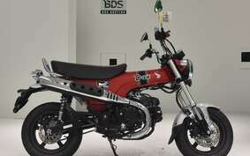 HONDA DAX 125 JB04