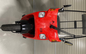 HONDA GYRO TA03