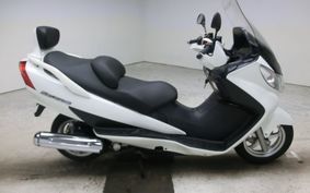 SUZUKI SKYWAVE 250 (Burgman 250) Fi CJ43A