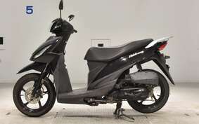 SUZUKI ADDRESS 110 CE47A