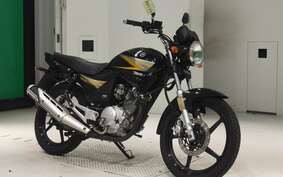 YAMAHA YBR125