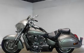 HONDA VTX1800 2003 SC49