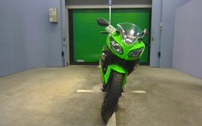 KAWASAKI NINJA 250 2014 EX250L