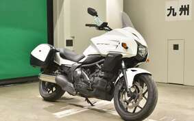 HONDA CTX700 D 2013 RC69