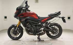 YAMAHA MT-09 Tracer 2015 RN36J