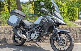 SUZUKI DL650 ( V-Strom 650 ) ABS 2018 C733A