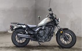 HONDA  REBEL 500 PC60
