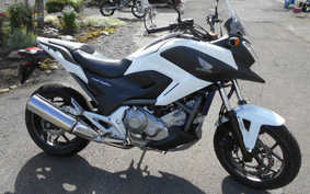 HONDA NC 700 X ABS 2012 RC63