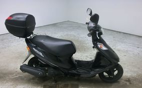 SUZUKI ADDRESS V125 G CF46A