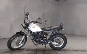 YAMAHA TW225 DG09J