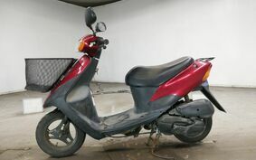 SUZUKI LET's 2 CA1PA