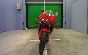 HONDA CBR600RR GEN 2 2006 PC37