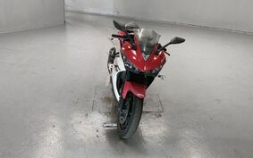 YAMAHA YZF-R25 RG10J