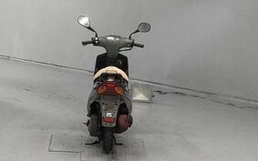 YAMAHA BJ SA24J