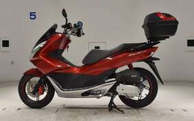 HONDA PCX 150 KF18