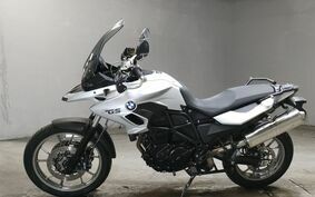 BMW F700GS 2013 0B01