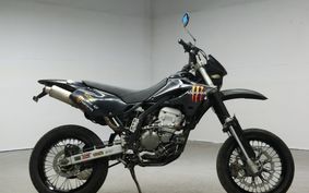 KAWASAKI KLX250D TRACKER 2005 LX250E