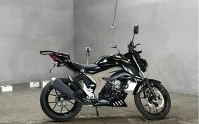 SUZUKI GSX-S125 DL32B