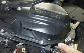 SUZUKI ADDRESS V125 DT11A