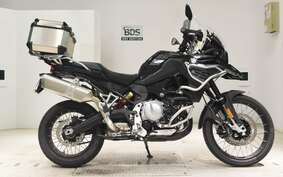 BMW F850GS 2022 0B09