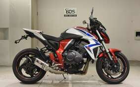 HONDA CB1000R ABS 2016 SC60