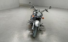 HONDA SHADOW 400 CLASSIC 2011 NC44