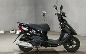 YAMAHA JOG ZR Evolution 2 SA39J