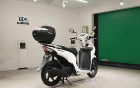 HONDA DIO 110 JF58