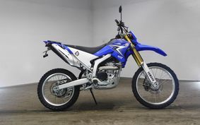 YAMAHA WR250R DG15J