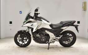 HONDA NC750X 2021 RH09