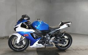 SUZUKI GSX-R750 2014 GR7MA