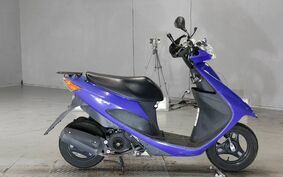 SUZUKI ADDRESS V50 CA44A