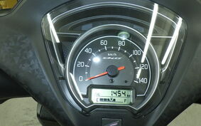 HONDA DIO 110 JK03